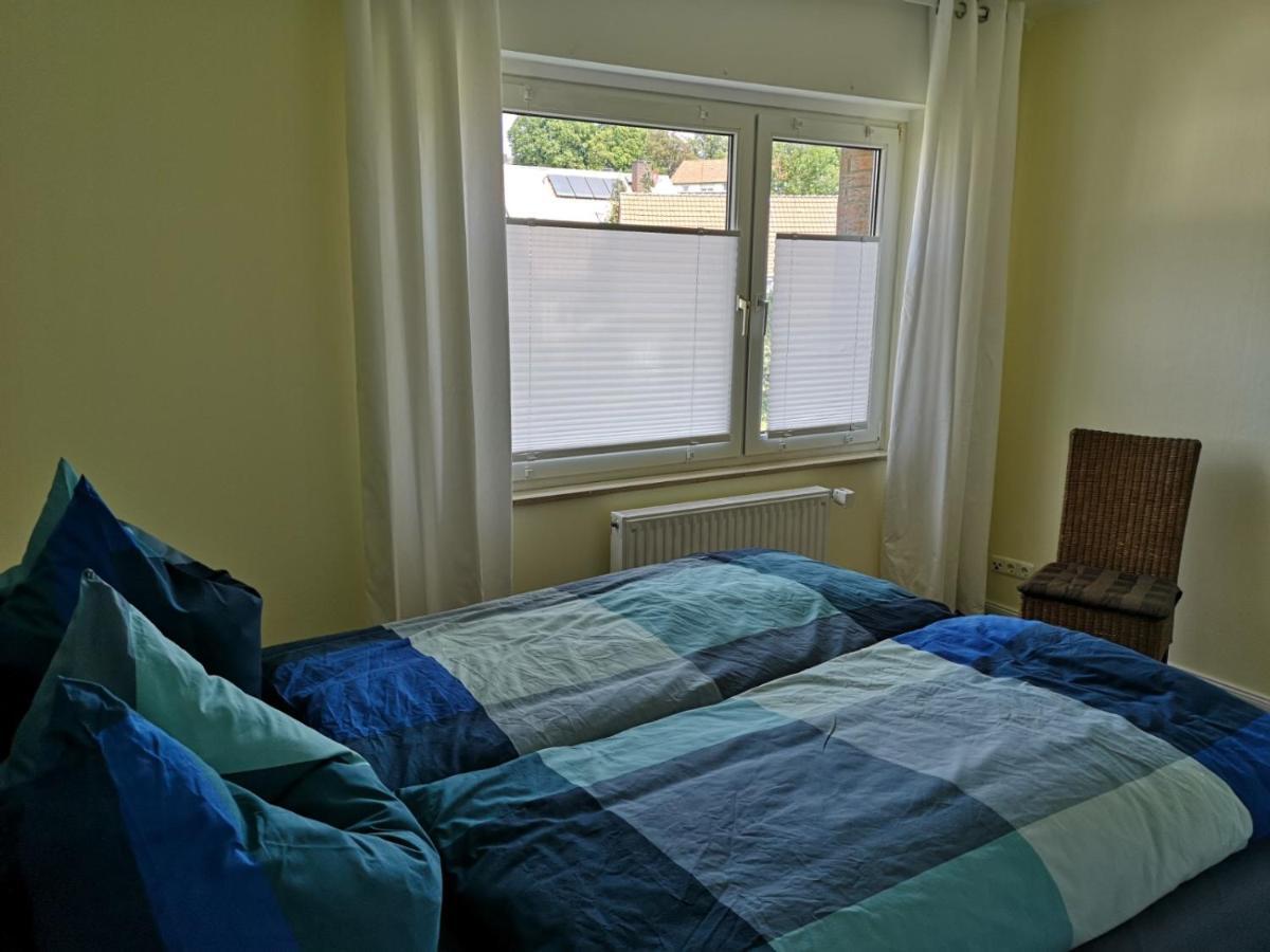 Ferienwohnung - Nadine Georgsmarienhütte Екстериор снимка