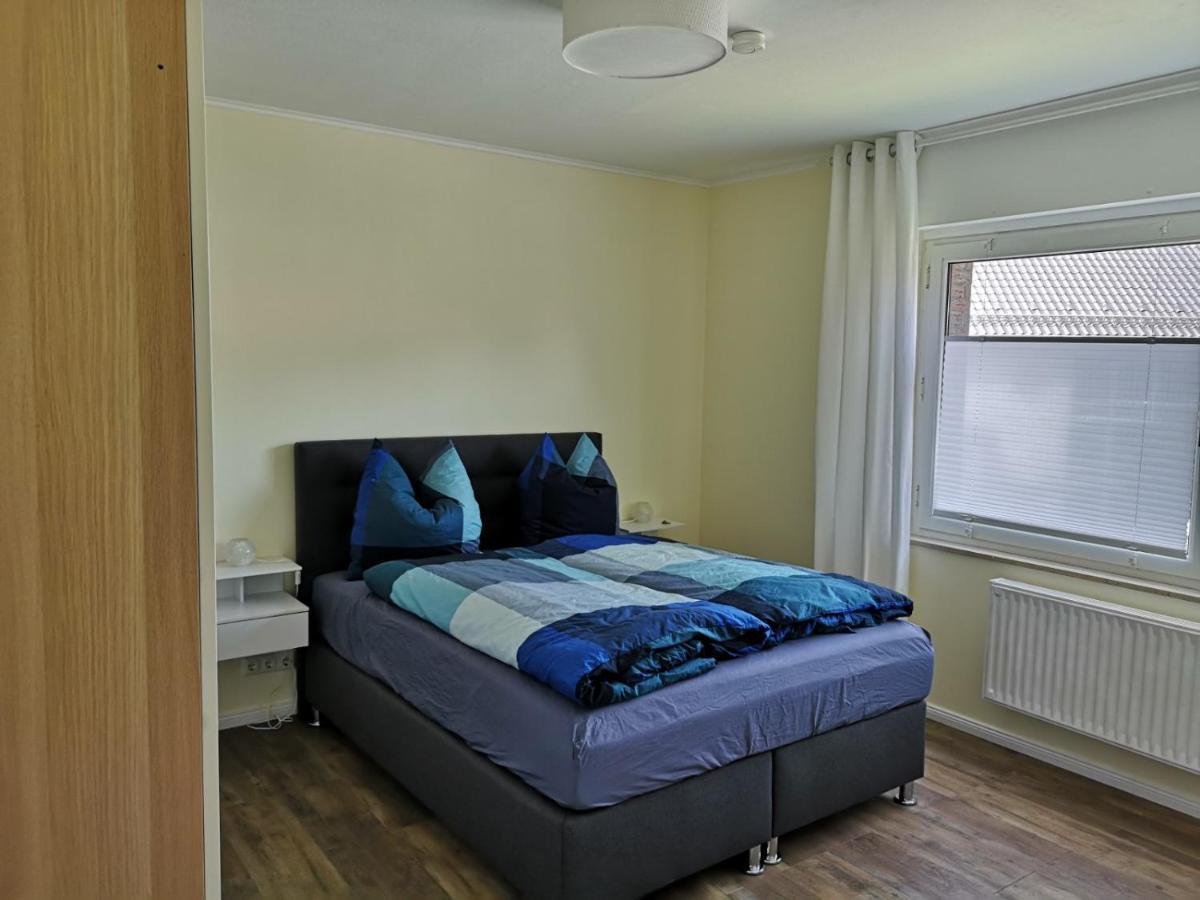 Ferienwohnung - Nadine Georgsmarienhütte Екстериор снимка