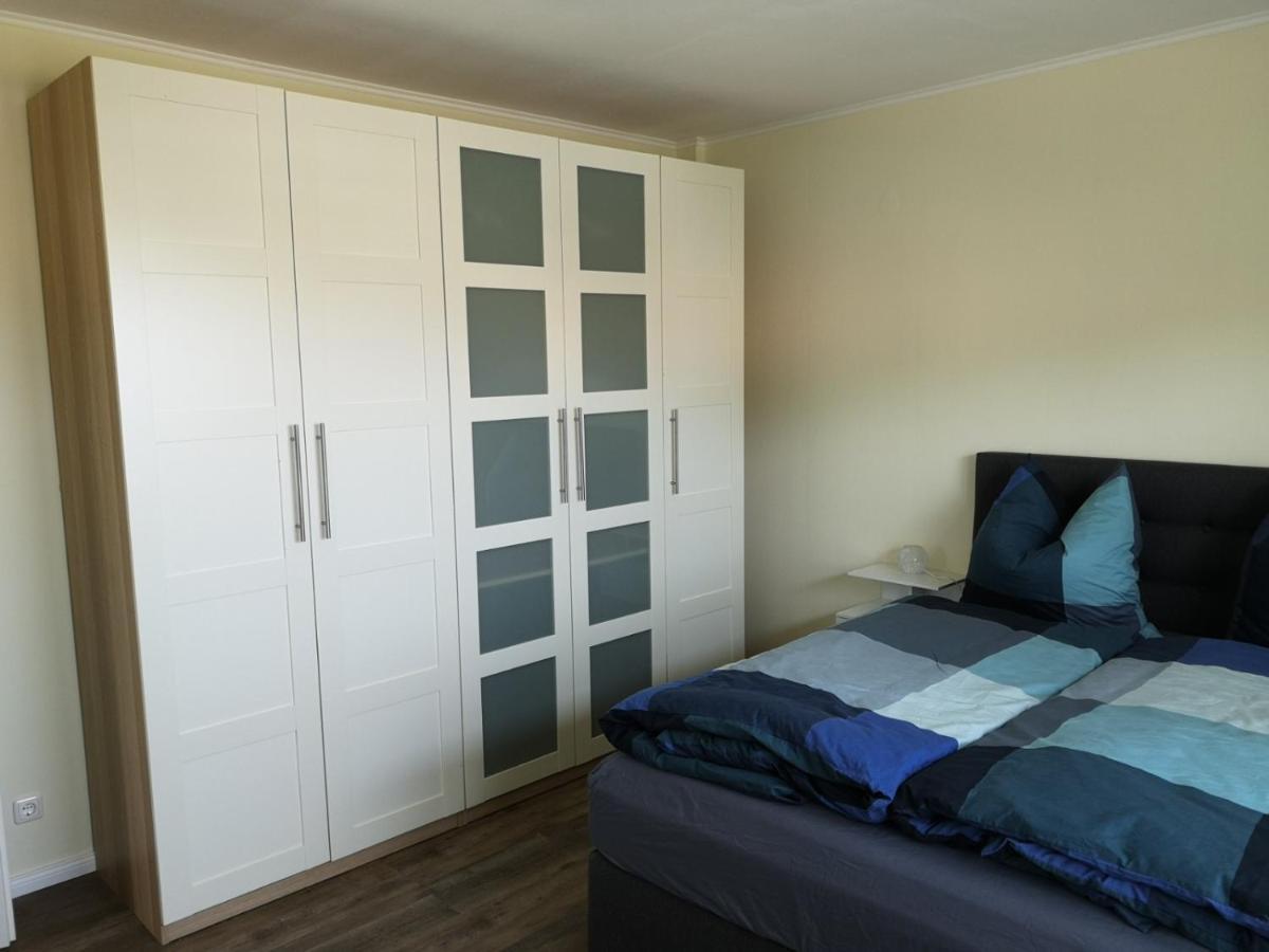 Ferienwohnung - Nadine Georgsmarienhütte Екстериор снимка