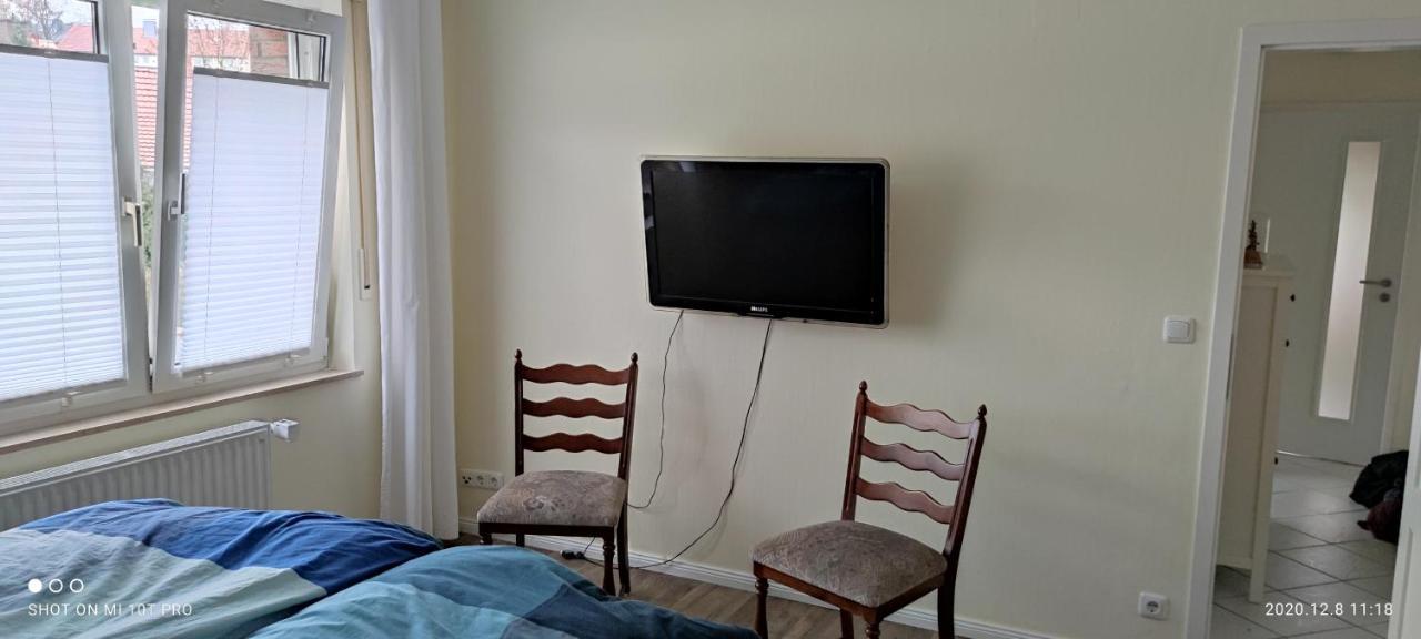 Ferienwohnung - Nadine Georgsmarienhütte Екстериор снимка