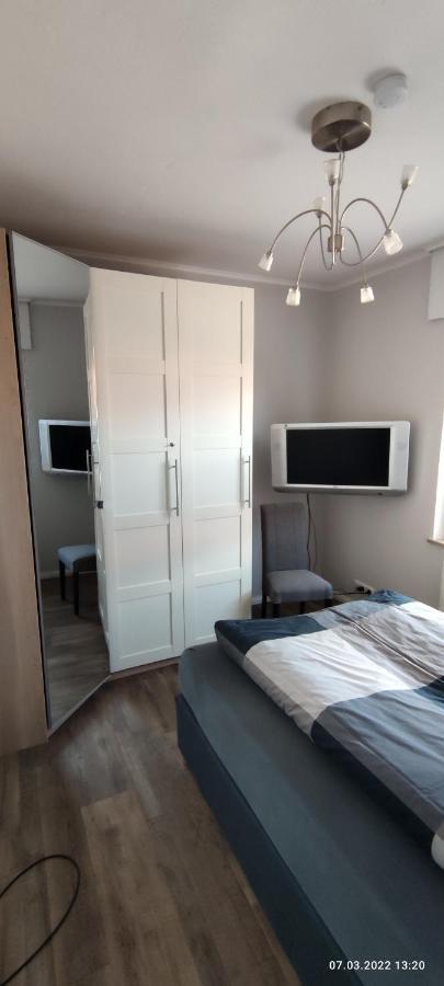 Ferienwohnung - Nadine Georgsmarienhütte Екстериор снимка